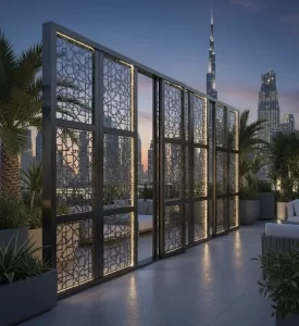 Sustainability and Eco-Friendly Features