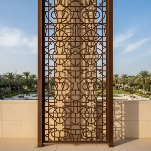 Mashrabiyah in UAE